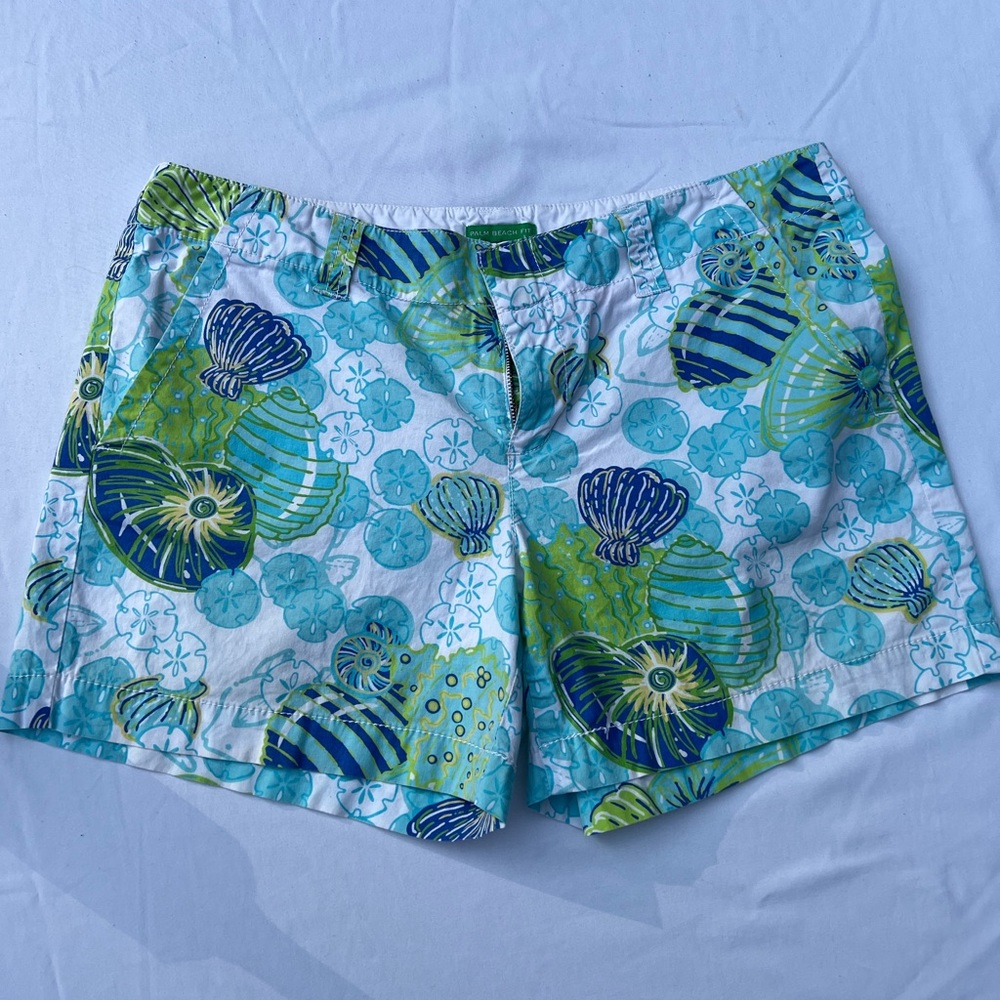 Lilly Pulitzer Cotton Summer